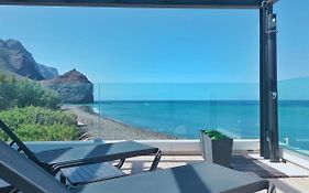Frente al mar - De Sebastian 2