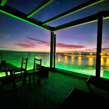 Apartamento Frente al mar - De Sebastian 2 San Nicolás Exterior foto